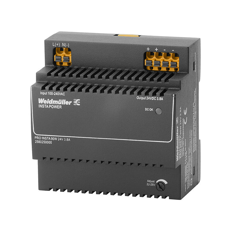 PRO INSTA Switch Module