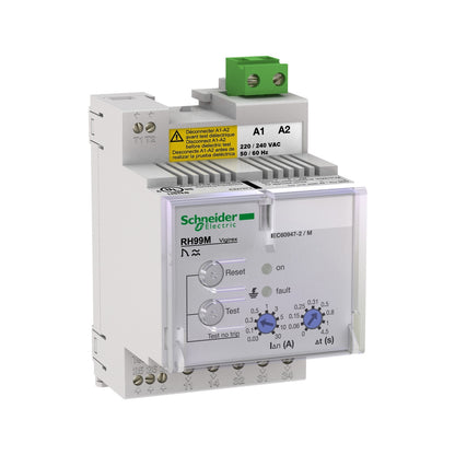 Vigirex Relay