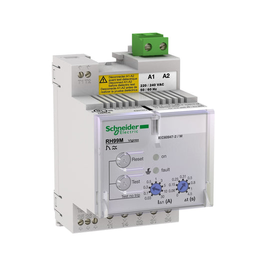 Vigirex Relay