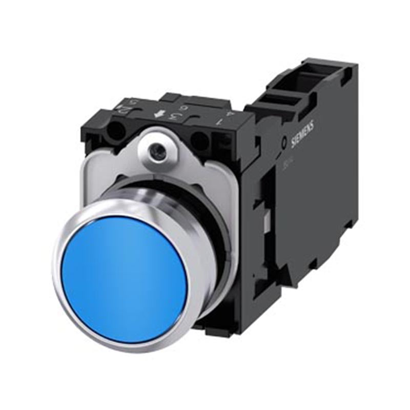 3SU Push Button