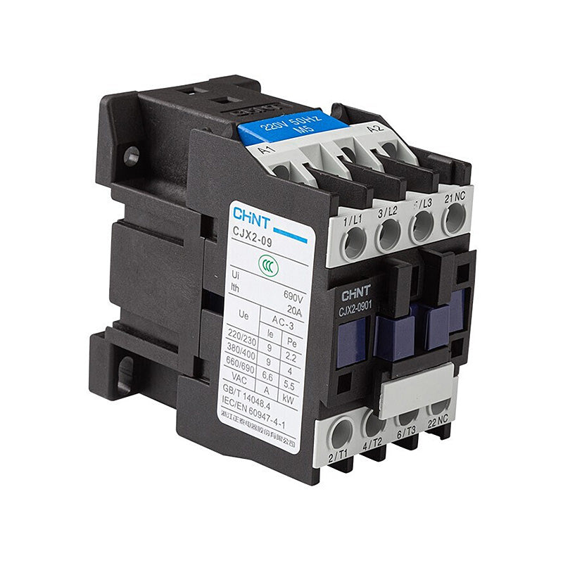 CJX2 Contactor （）