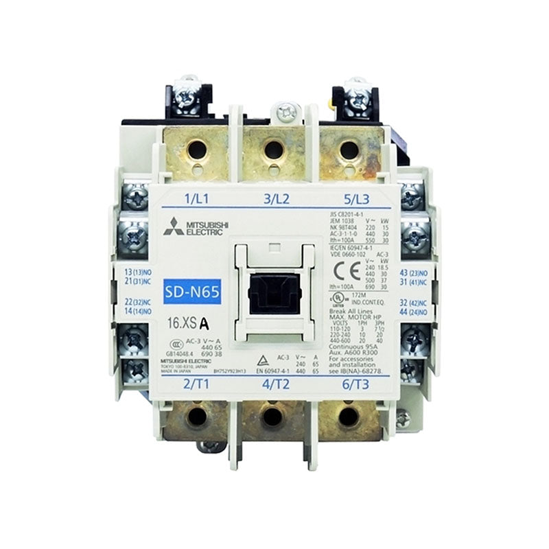 MS-N Contactor （）