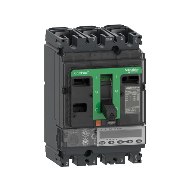 NSX Power Distribution ()