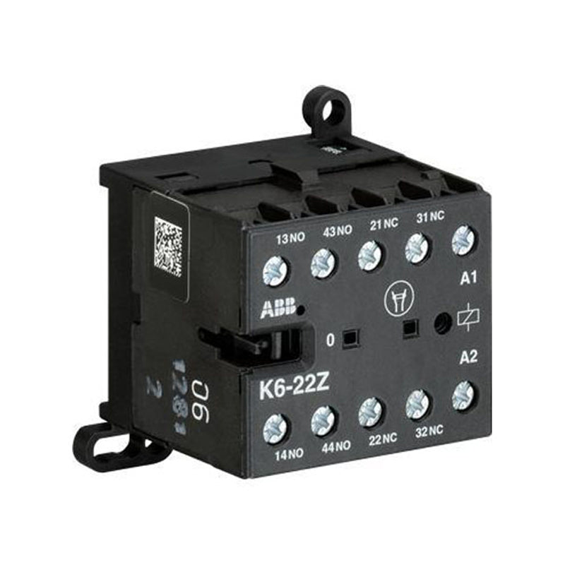 K Relay