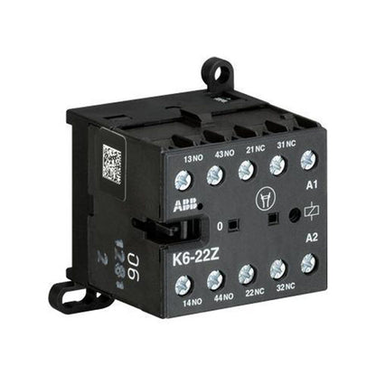 K Relay