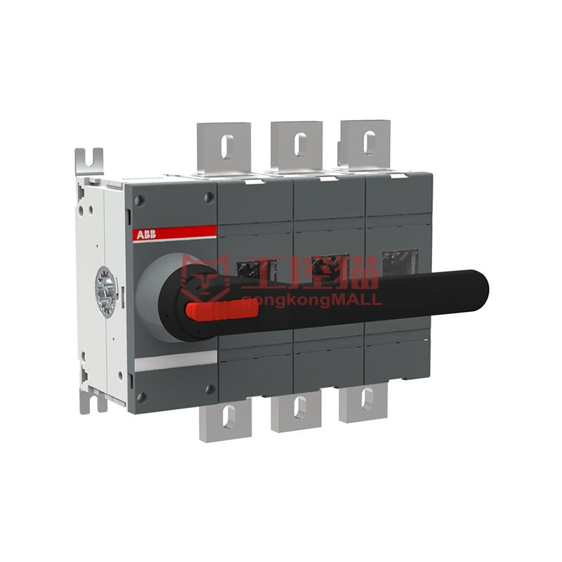 ABB OT(160-2500A) series isolation switch