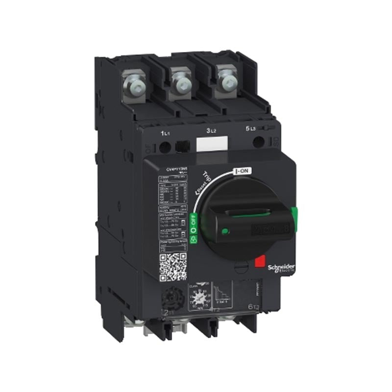GV4 Circuit Breaker ()