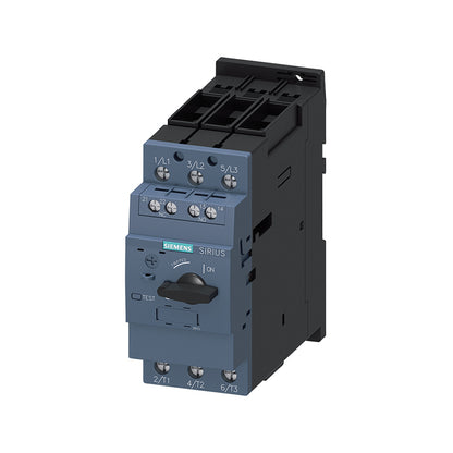 3RV2 Circuit Breaker