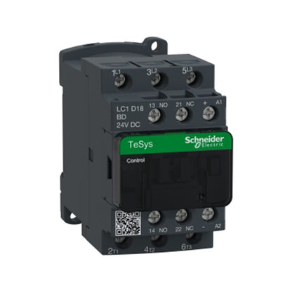 LC1D Contactor （）