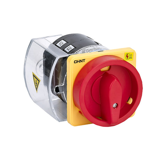 CHNT/Chint Electric HZ12 combination switch