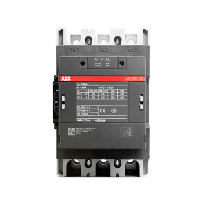 AX Contactor (）