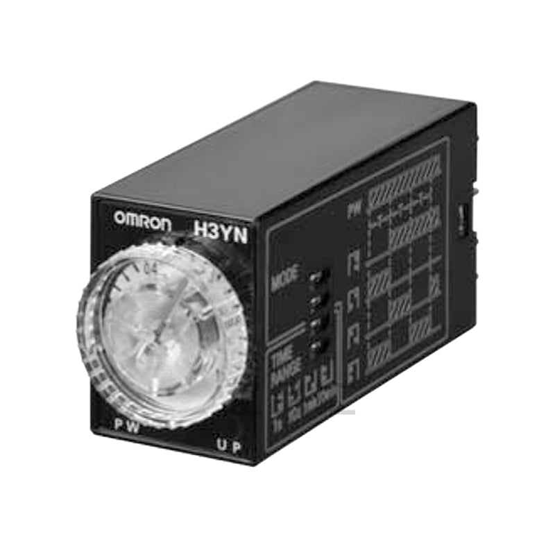 H3YN-B Control Miniature
