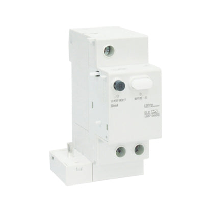 LS8VIGI Residual Current Operated Protection