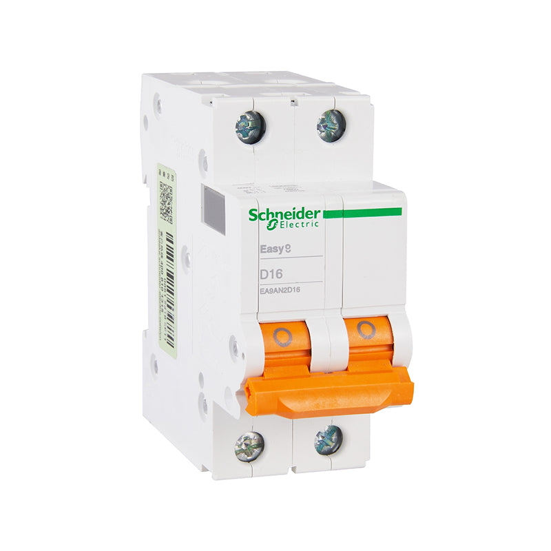 EA9A Miniature Circuit Breaker