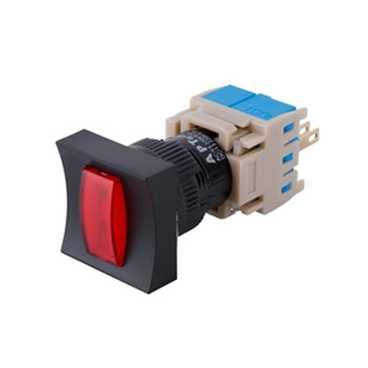 LA39-G Push Button
