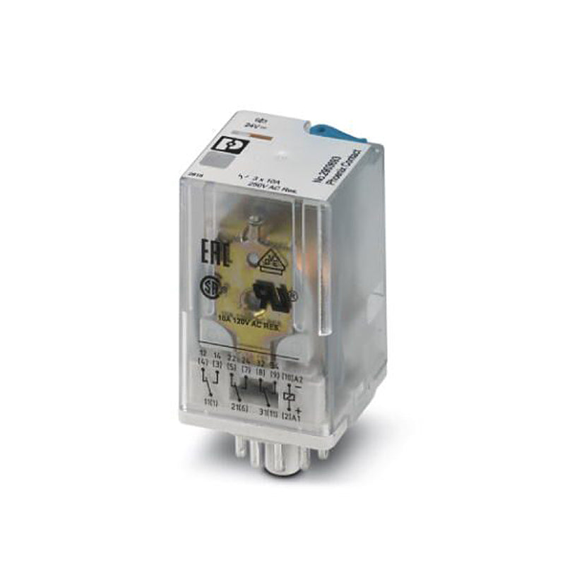 Miniature Relay