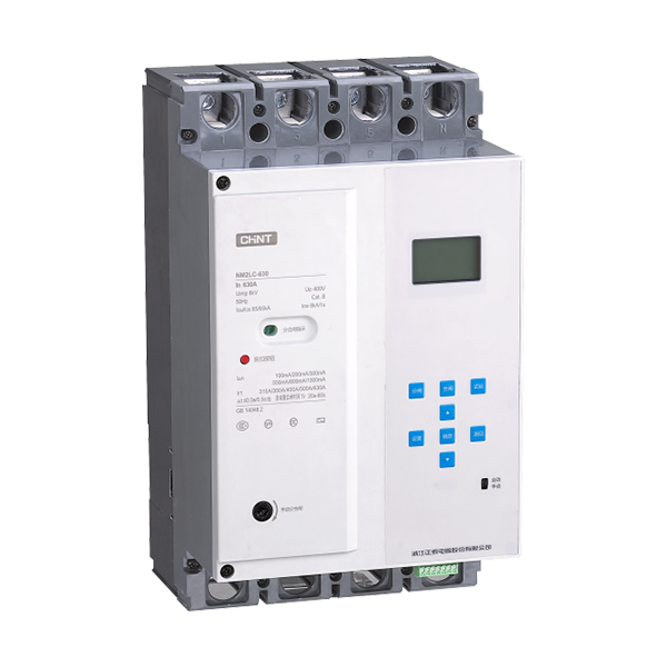 NM2LC Circuit Breaker