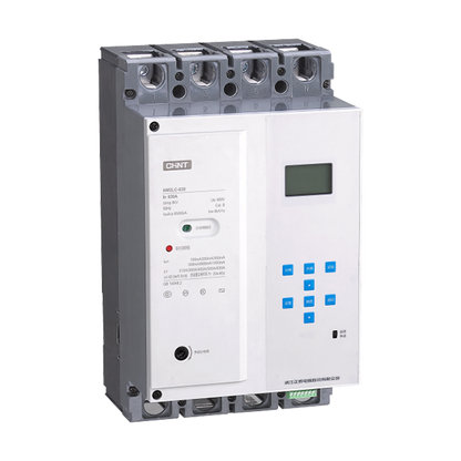 NM2LC Circuit Breaker