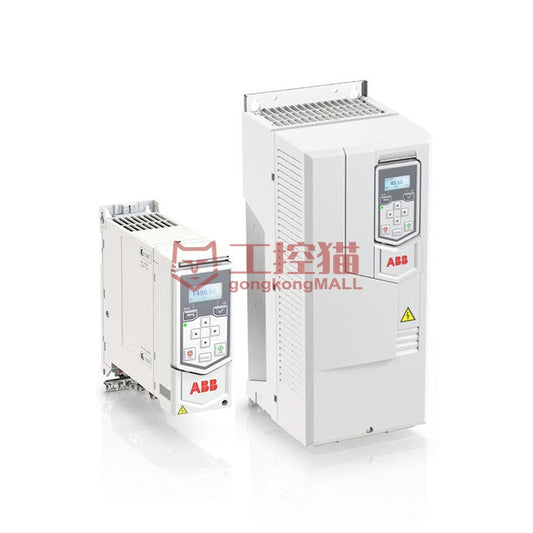 ACS530 Frequency Inverter