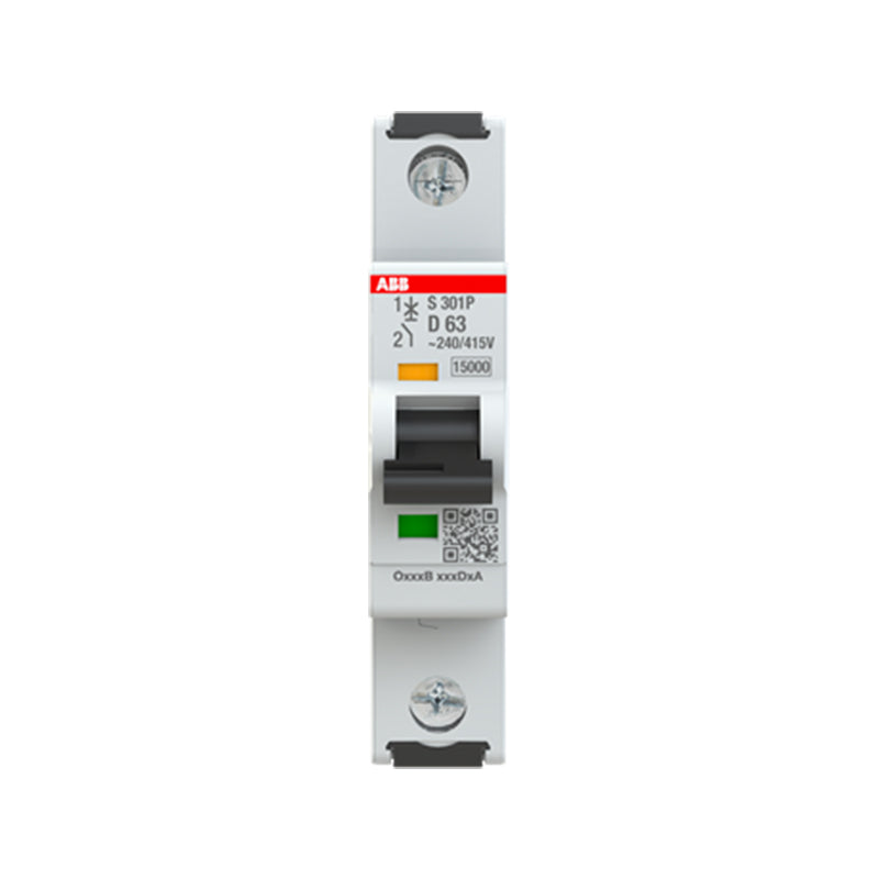 ABB S300 D TYPE