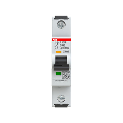 ABB S300 D TYPE