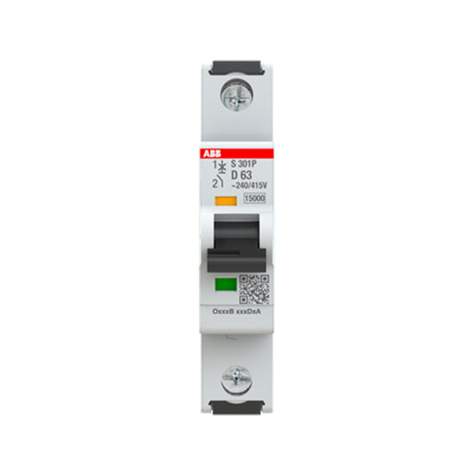 ABB S300 D TYPE
