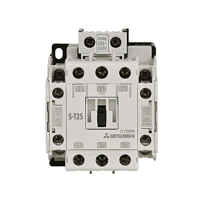 MS-T Contactor