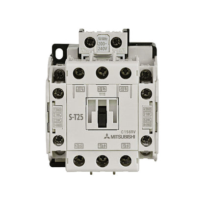 MS-T Contactor
