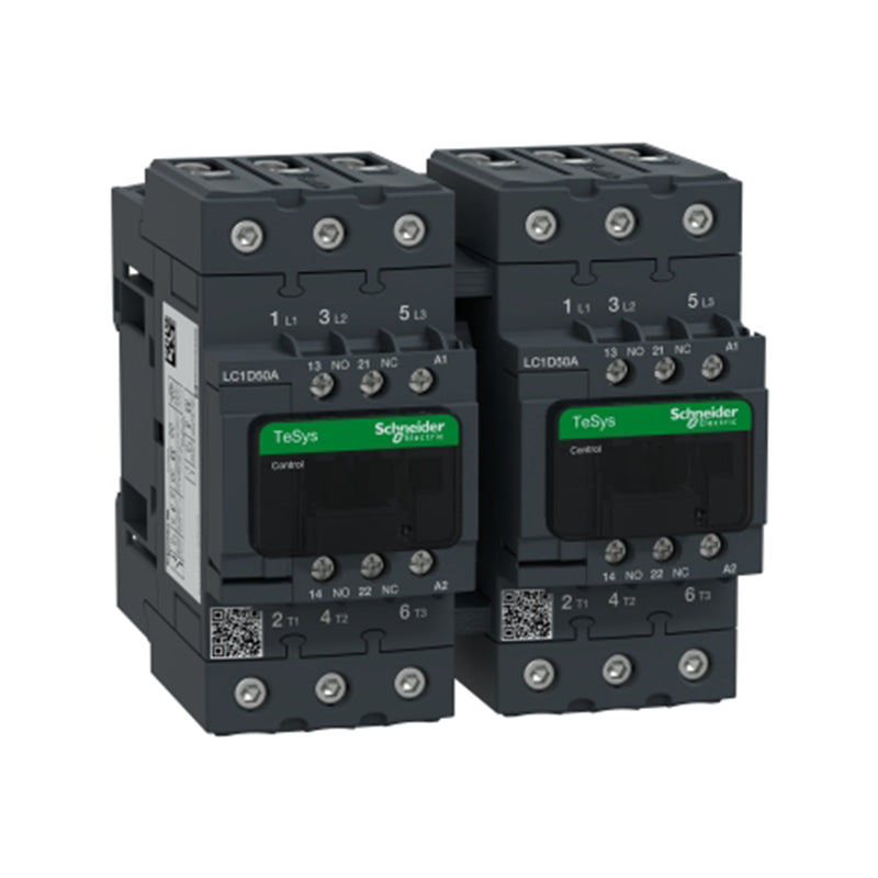 LC2D Contactor