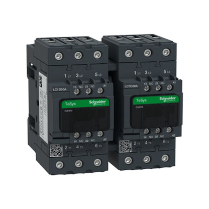 LC2D Contactor