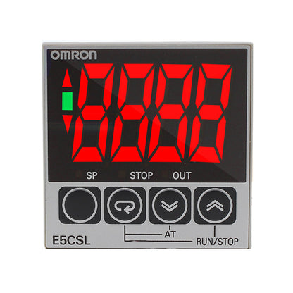 Omron Temperature Controller