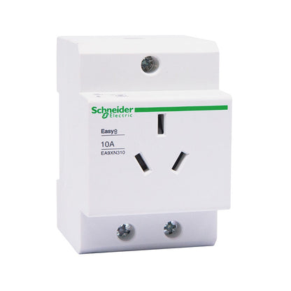 EA9XN Socket