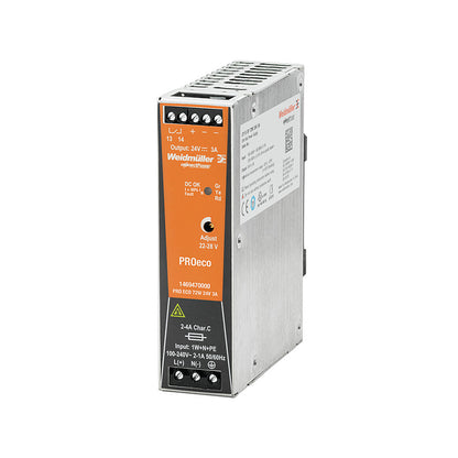 PROeco Switch