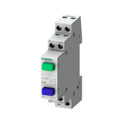 5TE48 Push Button Switch