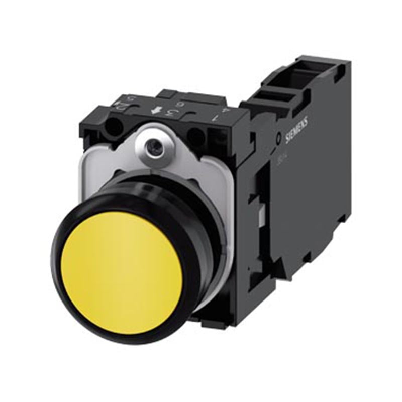3SU Push Button