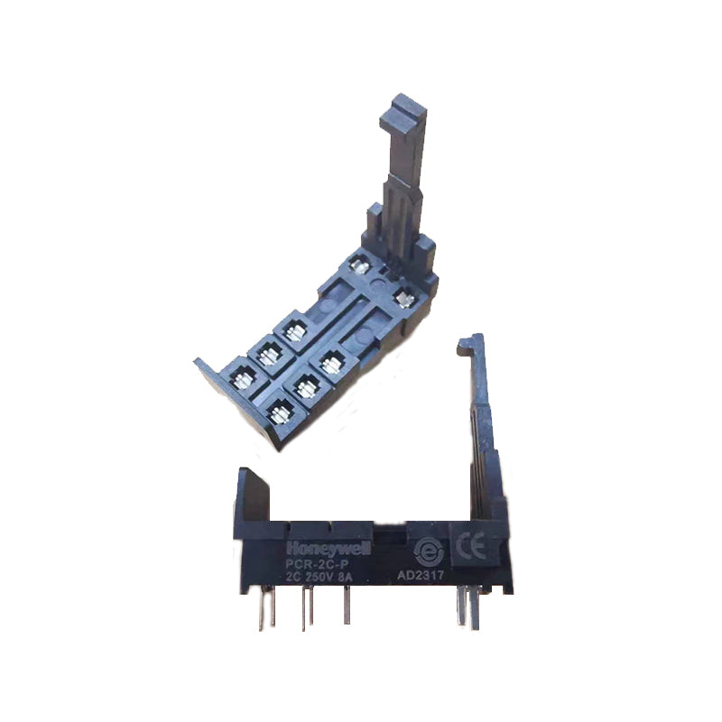 PCR Compact Relay Socket
