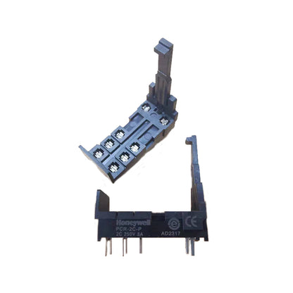 PCR Compact Relay Socket