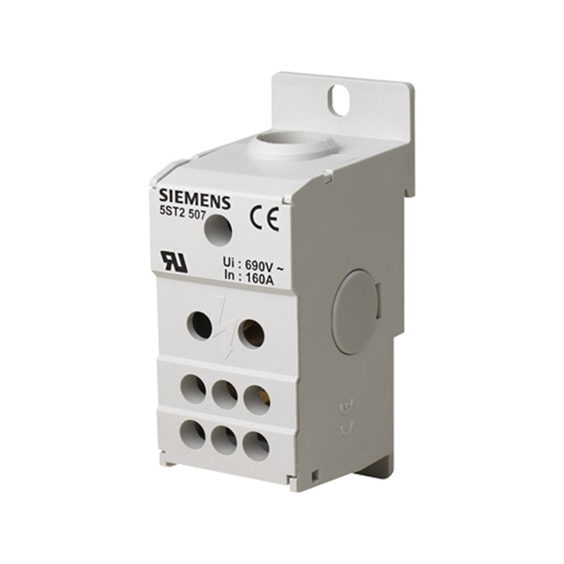 5ST Power Distribution