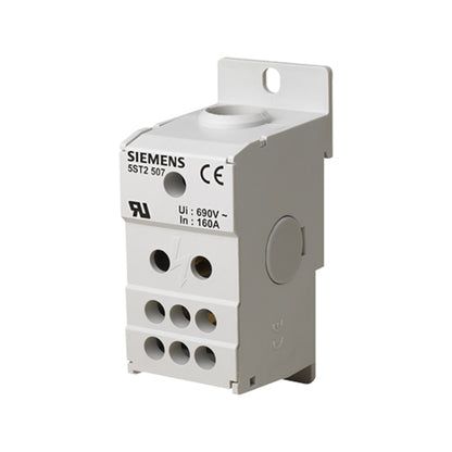 5ST Power Distribution