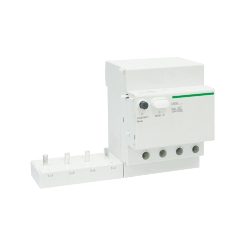 LS8VIGI Residual Current Operated Protection