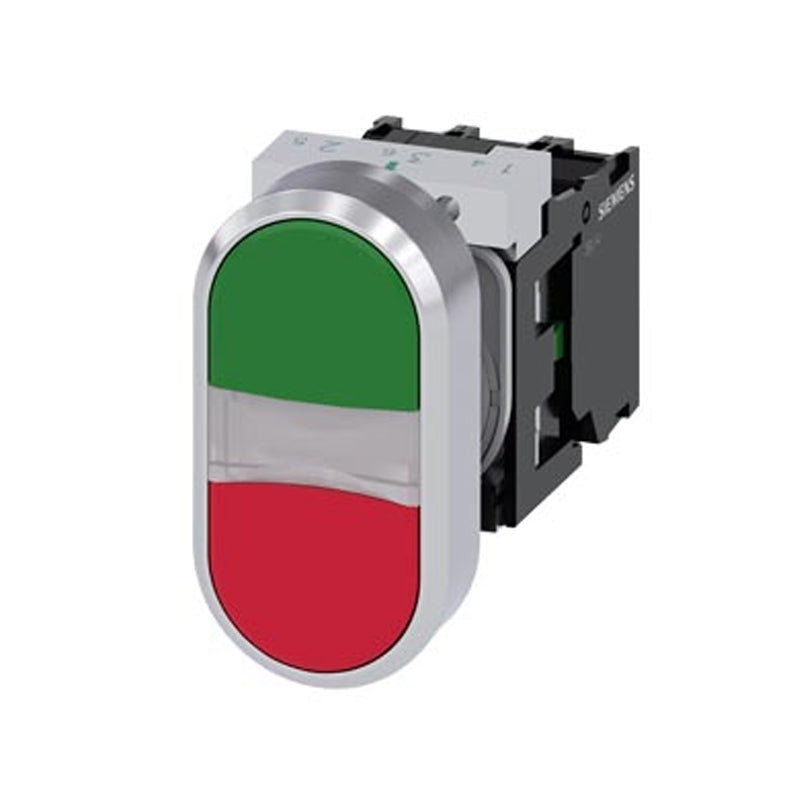 3SU Push Button