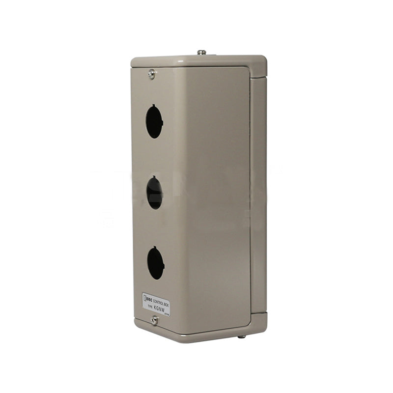 KGNW Electric Control