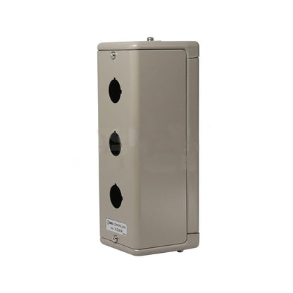 KGNW Electric Control