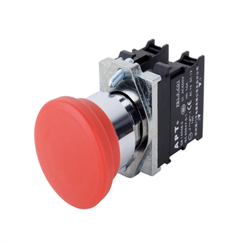 PB1S Push Button