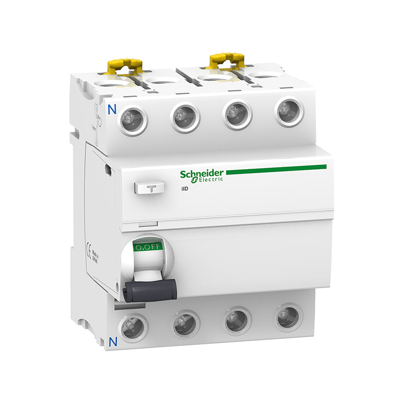 iID Switch