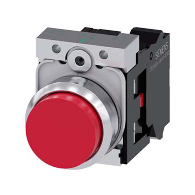 3SU Push Button