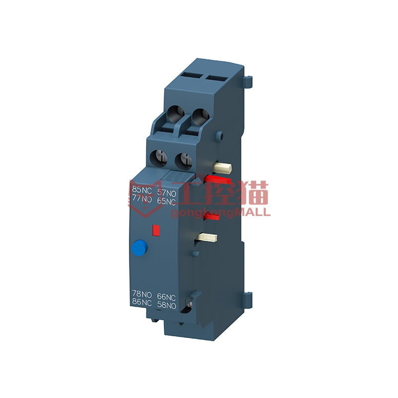 3RV19/29 Circuit Breaker Switch