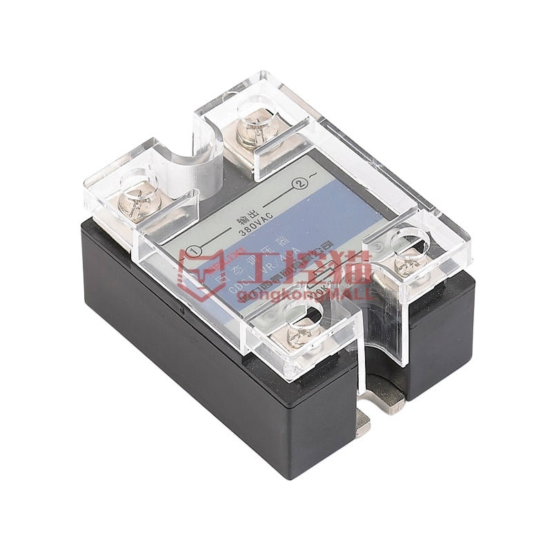 SSR-VR Relay