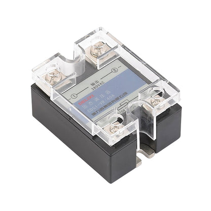 SSR-VR Relay