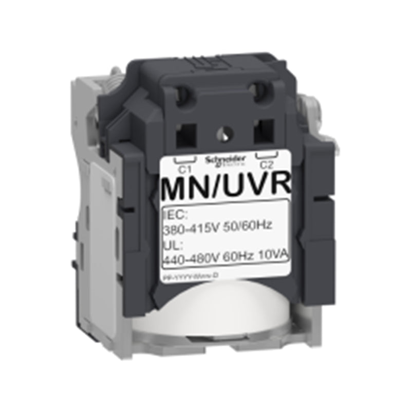 NSX Under Voltage Release ()